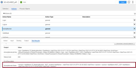 Image result for Iics Python REST API