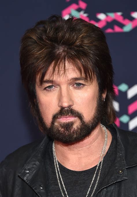 Billy Ray Cyrus Haircut Tish Cyrus’ Husband: Everything To Know