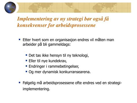 Image result for Implementering Strategi Modell