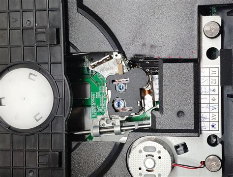 DV9929B-DV9929B-E-CD-APU0201-DVD-600-X5-Laser-Lens-Optical-Pick-ups ...