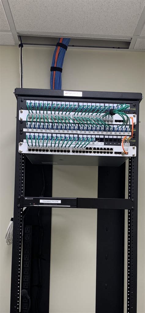 Infrastructure réseau