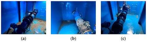 Prediction of Minimum Night Flow for Enhancing Leakage Detection ...