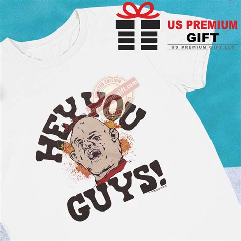 The Goonies Hey You Guys Character