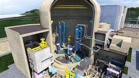 EPR Reactor 的图像结果