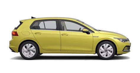 The Volkswagen Golf Plug-In Hybrid Hatchback: The Complete Guide For ...