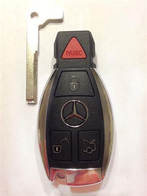 Image result for Mercedes Key Programming Method B200