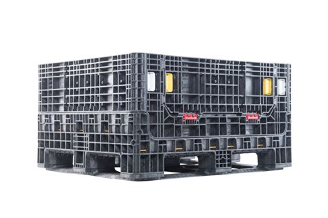 Bulk Box 的图像结果