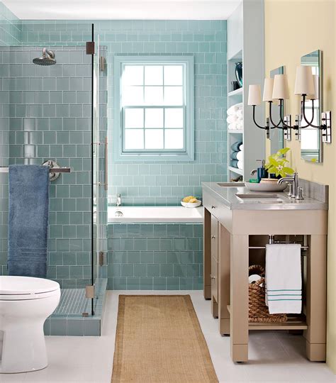 28 Stunning Walk-In Shower Ideas for Small Bathrooms