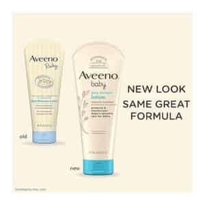 Buy AVEENO BABY DAILY MOISTURISING LOTION - 227G Online & Get Upto 60% ...
