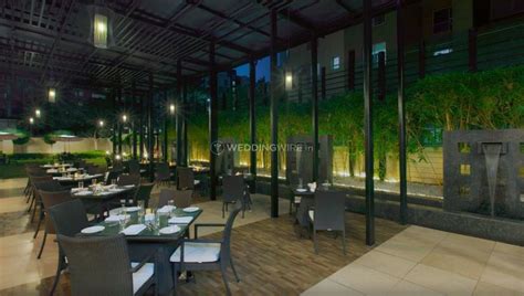 Four Points by Sheraton, Pune - Venue - Viman Nagar - Weddingwire.in