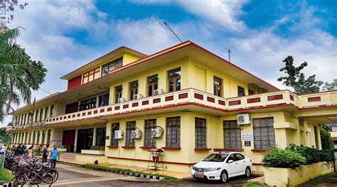 Viswa Bharati University