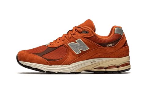 Image result for New Balance 2002R Rust Oxide