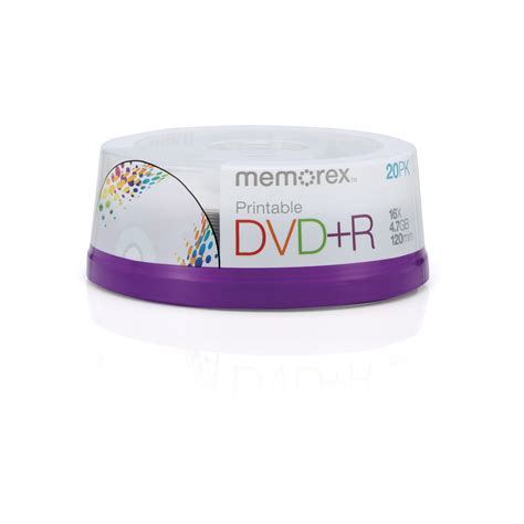 Image result for How to Use Memorex DVD-R Printable