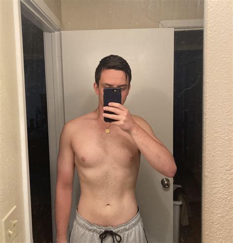 168 here. Would love to know if I should keep cutting or start bulking ...