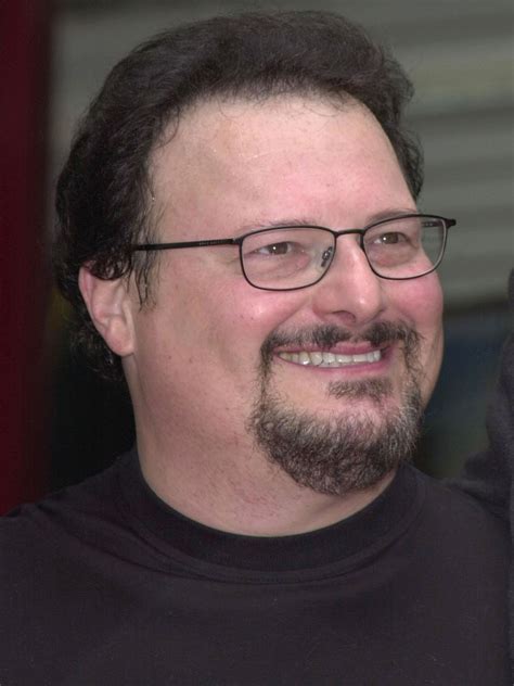 Wayne Knight