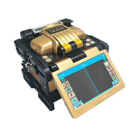 Fiber optic splicer - OFS-95EA - Shineway Technologies, Inc.