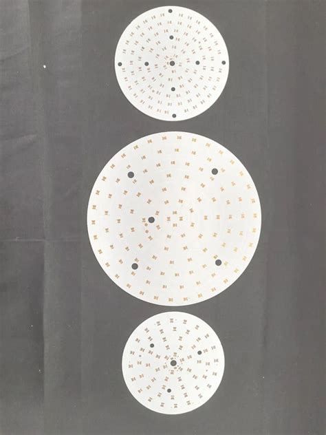 MCPCB - Led Light Mcpcb Manufacturer from Chennai