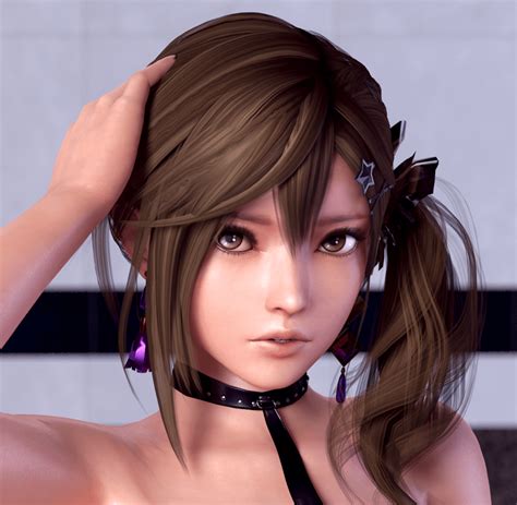 Hitomi - Reverse Cowgirl (Sound) (lazyprocrastinator, Audiodude) : r ...