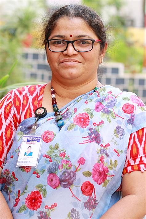 Welcome to St Francis College for Women, Begumpet, Hyderabad