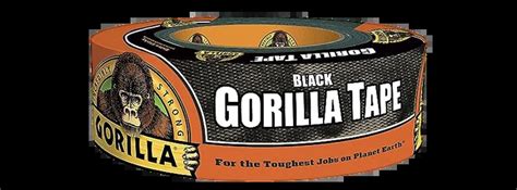 Image result for Alien Tape Vs Gorilla Tape