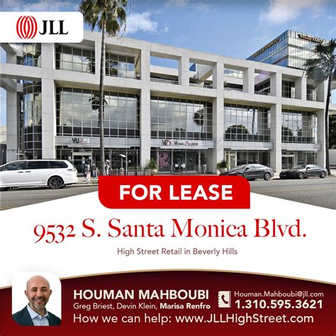 Houman Mahboubi on LinkedIn: #commercialbroker #commercialleasing # ...