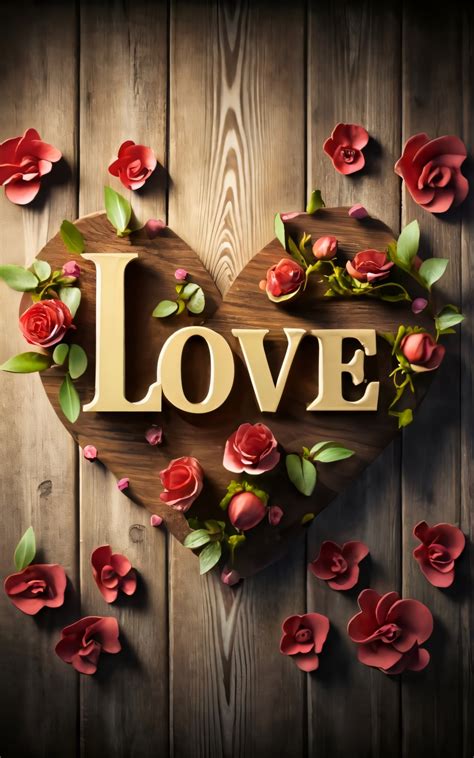 The Name Love In 3D Free Stock Photo - Public Domain Pictures