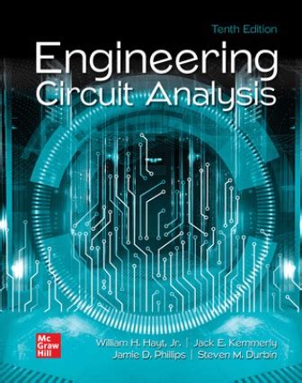 Image result for Engineering Circuit Analysis 9th Edition Solution PDF