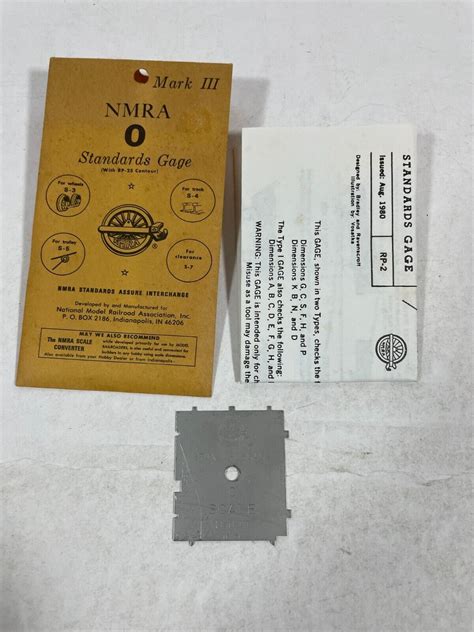 Image result for NMRA O Scale Module Standards