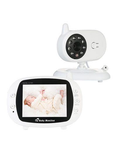 Image result for Security Camera Baby Monitor