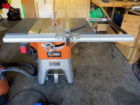 Table Saw Router Table 的图像结果
