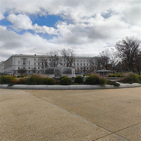 Upper Senate Park (2025) - All You Need to Know BEFORE You Go (with ...