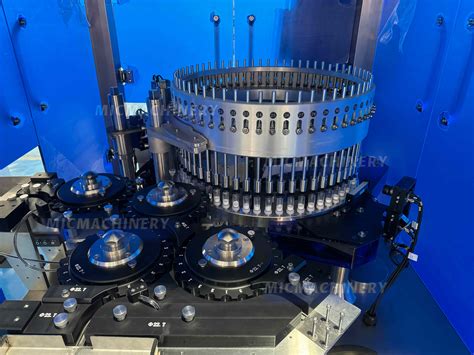 Image result for Automatic Visual Inspection Machine