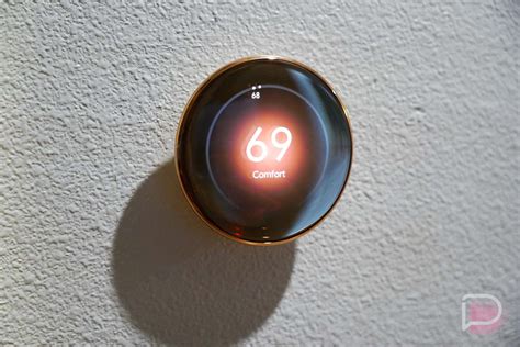 Nest Thermostat (4th Gen) Review: A Stunner of a Smart Home Device