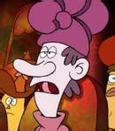 Chowder (2007 TV Show) - Behind The Voice Actors