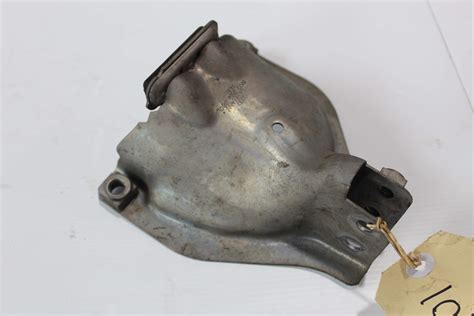 Audi A4 A5 Q5 / Porsche 95B Macan Engine Mount Retaining Plate 8K0 399 060 F – Performance ...