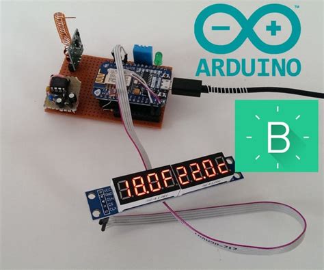 Arduino Esp8266 Project for Beginners 的图像结果