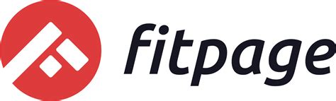 Fitpage dev