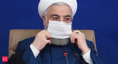 Iran's Hassan Rouhani says U.S. policies important, not who becomes ...