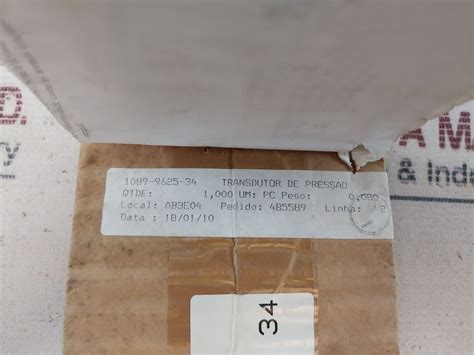 Atlas Copco 1089 9625 34 Pressure Sensor – Aeliya Marine Tech