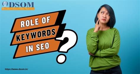 The Role of Keywords in SEO, Best Practices and Tools