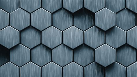 [300+] Hexagon Backgrounds | Wallpapers.com