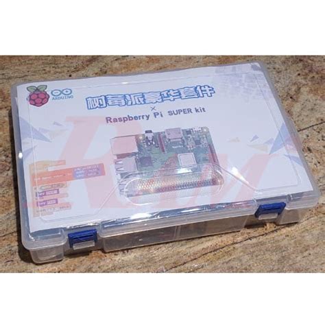 Image result for Raspberry Pi 4 Sensor Kit