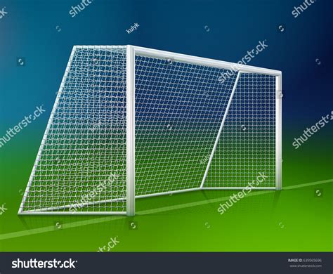 412 Goal post side Images, Stock Photos & Vectors | Shutterstock