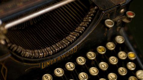 ¿Qué significa escribir? | Meer
