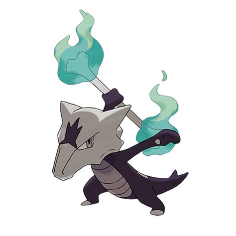 Cubone Pokemon Evolution Chart 的图像结果