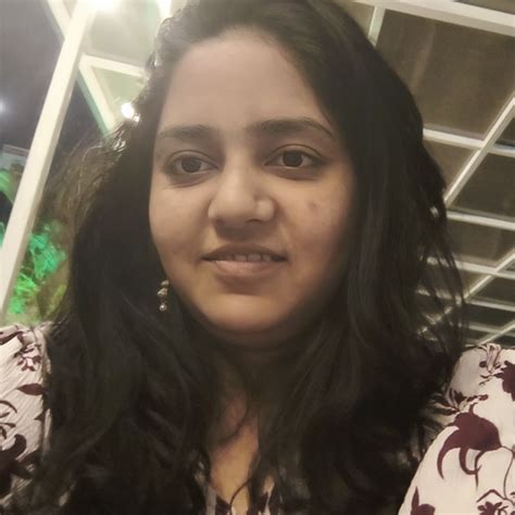 Vrushali - Computer programming teacher in Pune - ₹500/h