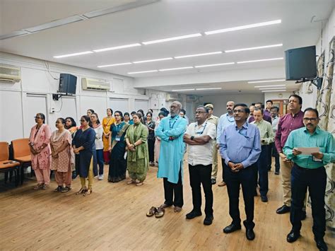 CONSTITUTION DAY | Heavy Water Board, Government of India