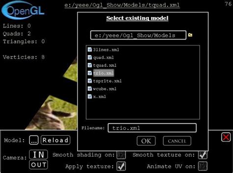 Image result for Making UI Using OpenGL