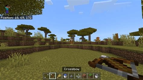 How to Make a Super Fast Crossbow in Minecraft Java 的图像结果