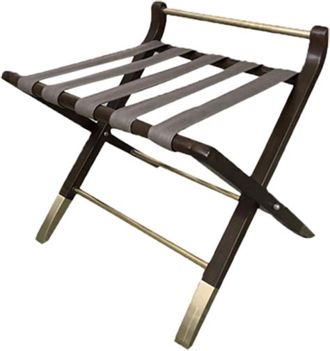 Buy XJJUN-Luggage Rack Luggage Rack, Luggage Rack, Foldable Luggage ...